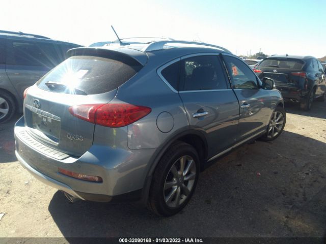 Photo 3 VIN: JN1BJ0RP5HM388601 - INFINITI QX50 