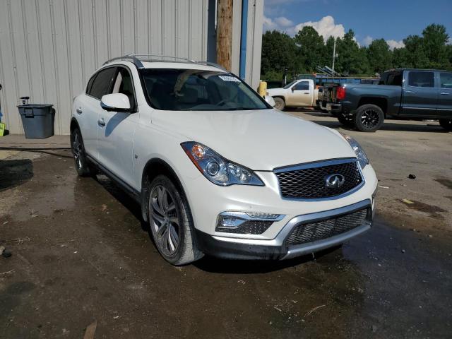 Photo 10 VIN: JN1BJ0RP5HM389716 - INFINITI QX50 