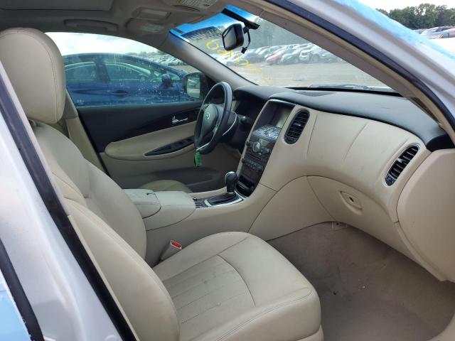 Photo 4 VIN: JN1BJ0RP5HM389716 - INFINITI QX50 