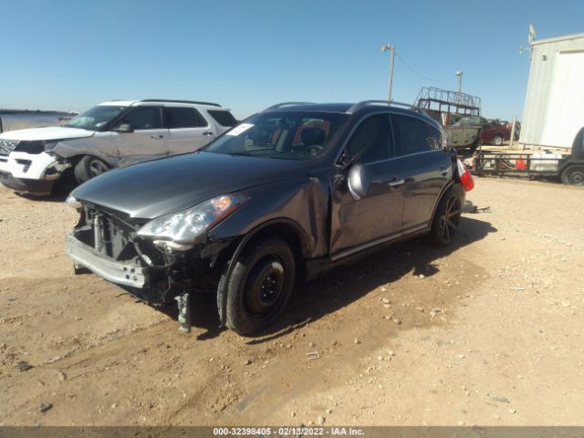 Photo 1 VIN: JN1BJ0RP6GM231237 - INFINITI QX50 