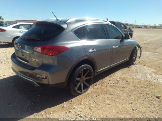 Photo 3 VIN: JN1BJ0RP6GM231237 - INFINITI QX50 