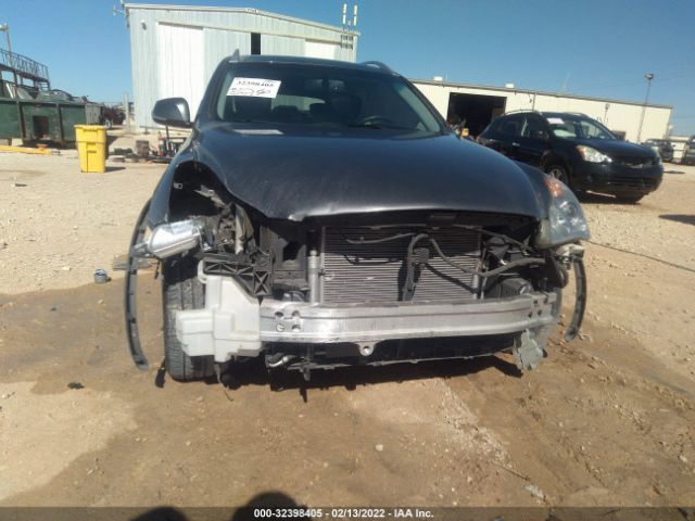 Photo 5 VIN: JN1BJ0RP6GM231237 - INFINITI QX50 