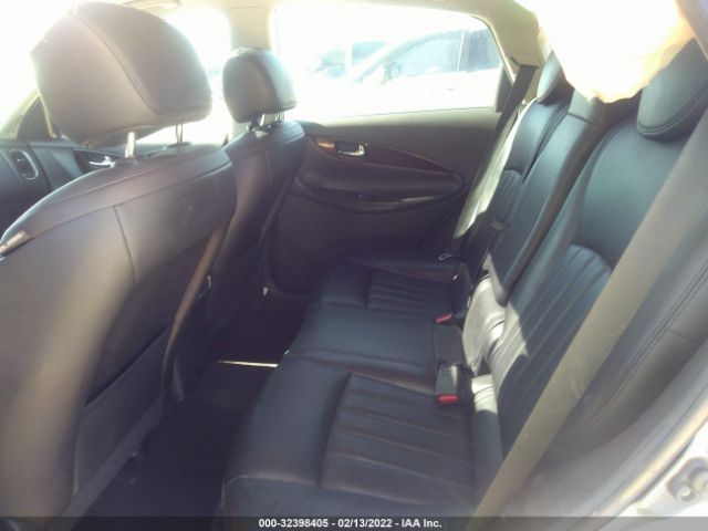 Photo 7 VIN: JN1BJ0RP6GM231237 - INFINITI QX50 