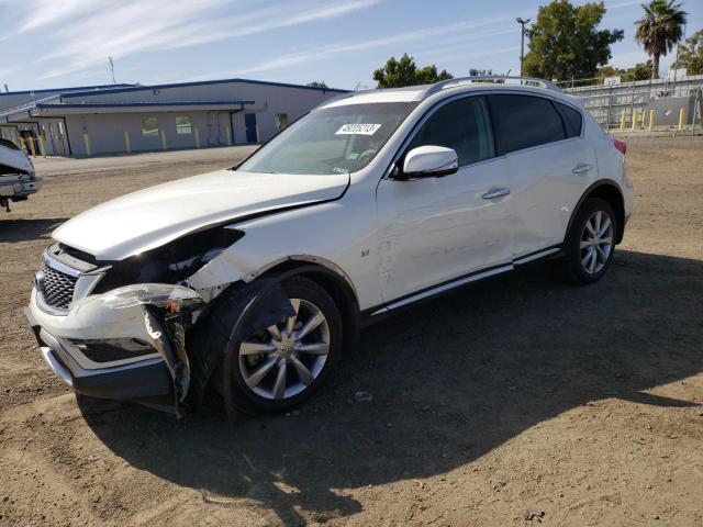 Photo 0 VIN: JN1BJ0RP6GM231268 - INFINITI QX50 