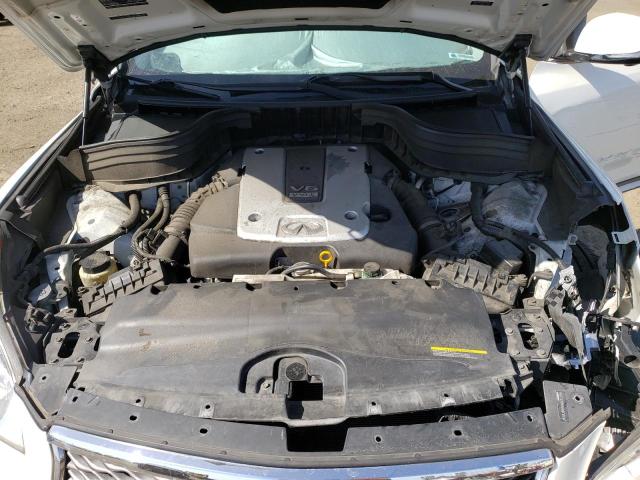 Photo 10 VIN: JN1BJ0RP6GM231268 - INFINITI QX50 