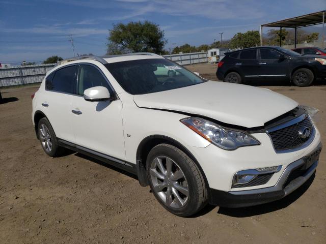 Photo 3 VIN: JN1BJ0RP6GM231268 - INFINITI QX50 