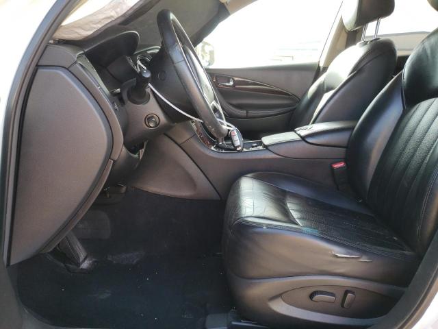 Photo 6 VIN: JN1BJ0RP6GM231268 - INFINITI QX50 