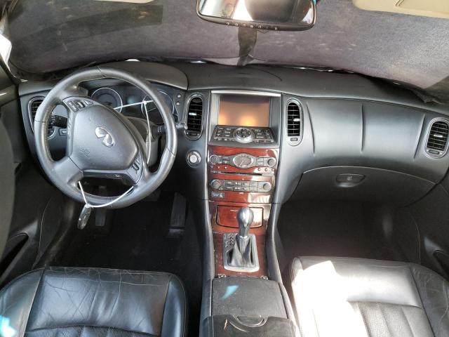 Photo 7 VIN: JN1BJ0RP6GM231268 - INFINITI QX50 