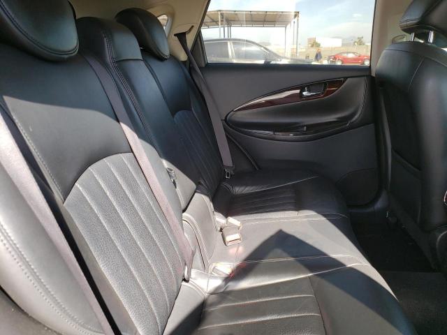 Photo 9 VIN: JN1BJ0RP6GM231268 - INFINITI QX50 