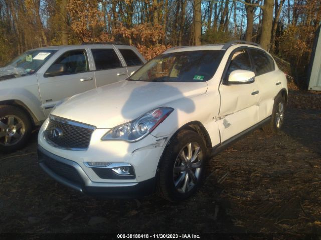 Photo 1 VIN: JN1BJ0RP6GM232954 - INFINITI QX50 