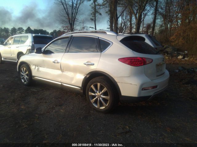 Photo 2 VIN: JN1BJ0RP6GM232954 - INFINITI QX50 