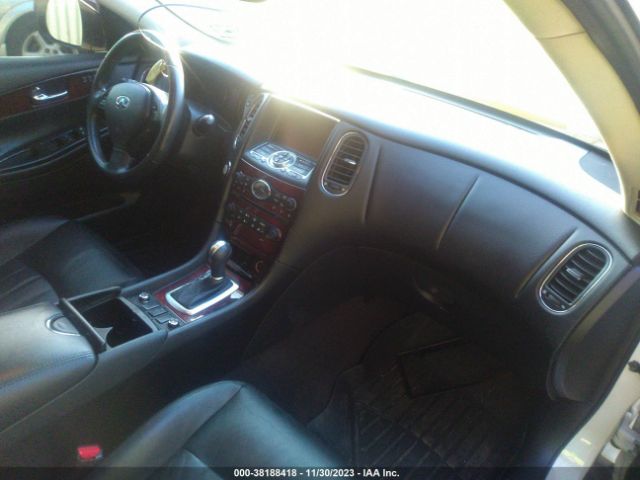 Photo 4 VIN: JN1BJ0RP6GM232954 - INFINITI QX50 