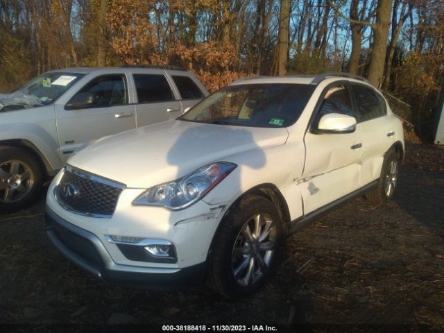 Photo 5 VIN: JN1BJ0RP6GM232954 - INFINITI QX50 