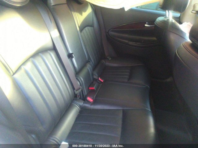 Photo 7 VIN: JN1BJ0RP6GM232954 - INFINITI QX50 