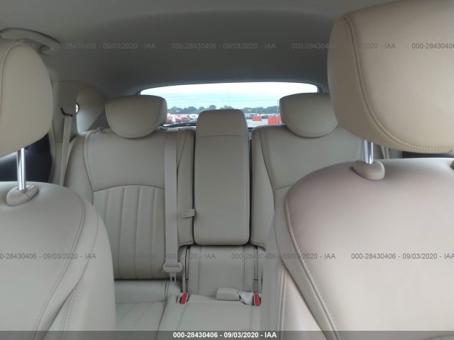 Photo 7 VIN: JN1BJ0RP6GM233005 - INFINITI QX50 