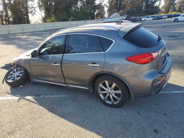 Photo 1 VIN: JN1BJ0RP6GM233442 - INFINITI QX50 