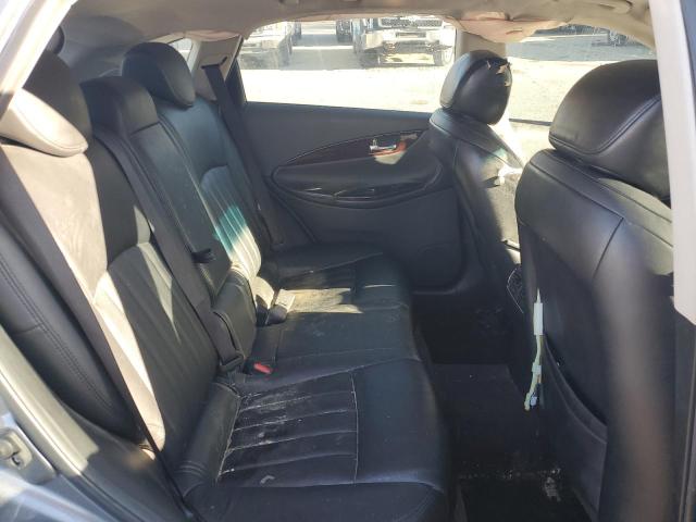 Photo 10 VIN: JN1BJ0RP6GM233442 - INFINITI QX50 