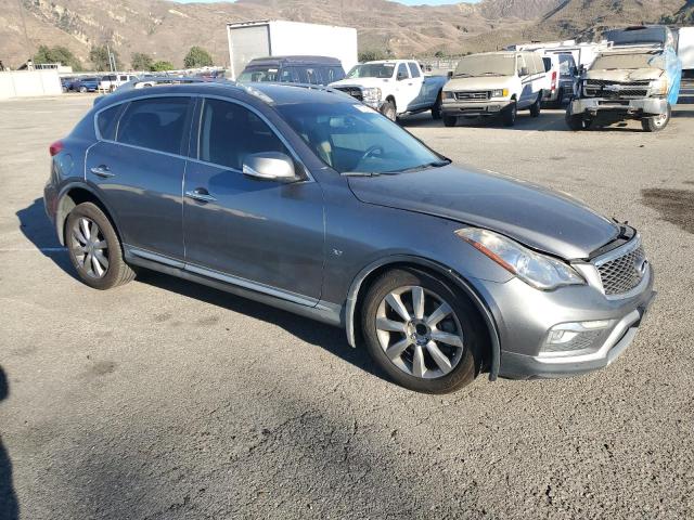 Photo 3 VIN: JN1BJ0RP6GM233442 - INFINITI QX50 