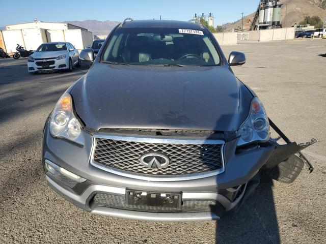 Photo 4 VIN: JN1BJ0RP6GM233442 - INFINITI QX50 