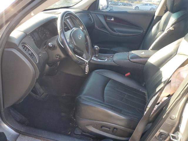 Photo 6 VIN: JN1BJ0RP6GM233442 - INFINITI QX50 