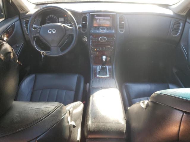 Photo 7 VIN: JN1BJ0RP6GM233442 - INFINITI QX50 