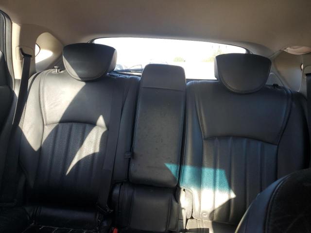 Photo 9 VIN: JN1BJ0RP6GM233442 - INFINITI QX50 