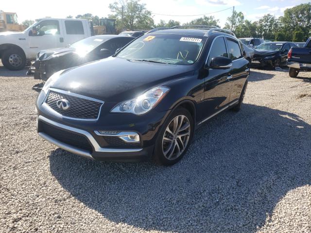 Photo 1 VIN: JN1BJ0RP6GM233912 - INFINITI QX50 