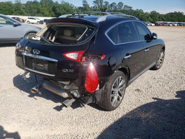 Photo 3 VIN: JN1BJ0RP6GM233912 - INFINITI QX50 