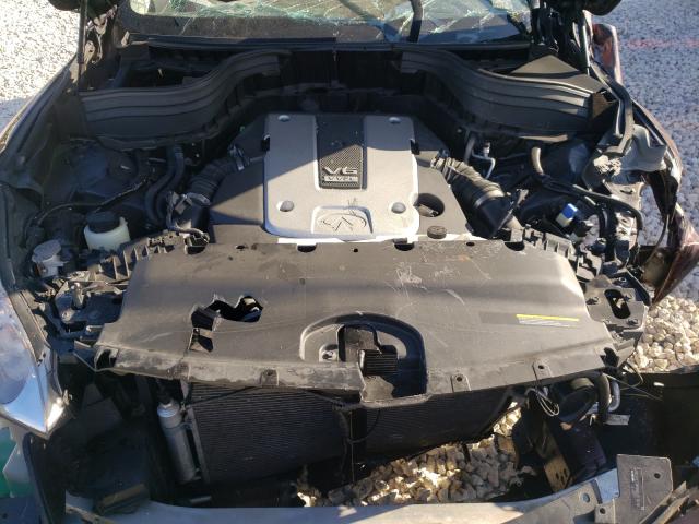 Photo 6 VIN: JN1BJ0RP6GM234008 - INFINITI QX50 