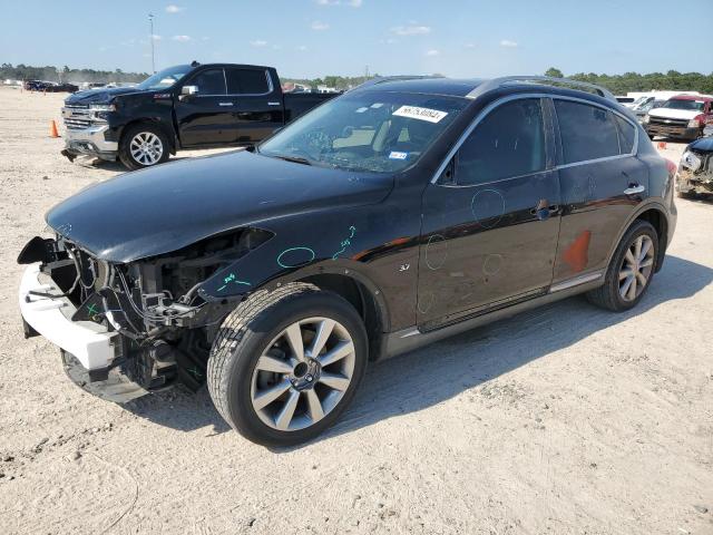 Photo 0 VIN: JN1BJ0RP6GM234932 - INFINITI QX50 