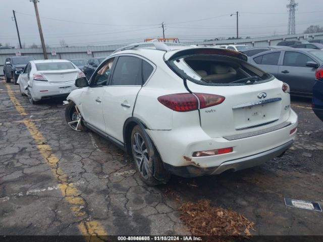 Photo 2 VIN: JN1BJ0RP6GM235868 - INFINITI QX50 