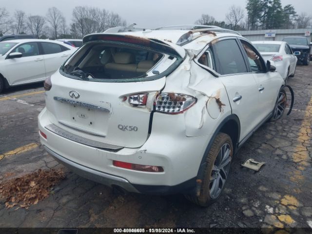 Photo 3 VIN: JN1BJ0RP6GM235868 - INFINITI QX50 