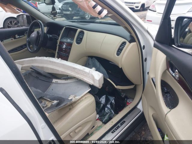 Photo 4 VIN: JN1BJ0RP6GM235868 - INFINITI QX50 