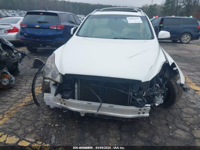 Photo 5 VIN: JN1BJ0RP6GM235868 - INFINITI QX50 