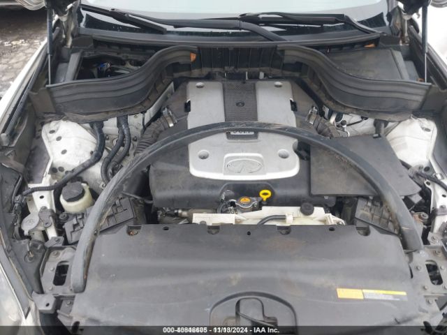 Photo 9 VIN: JN1BJ0RP6GM235868 - INFINITI QX50 