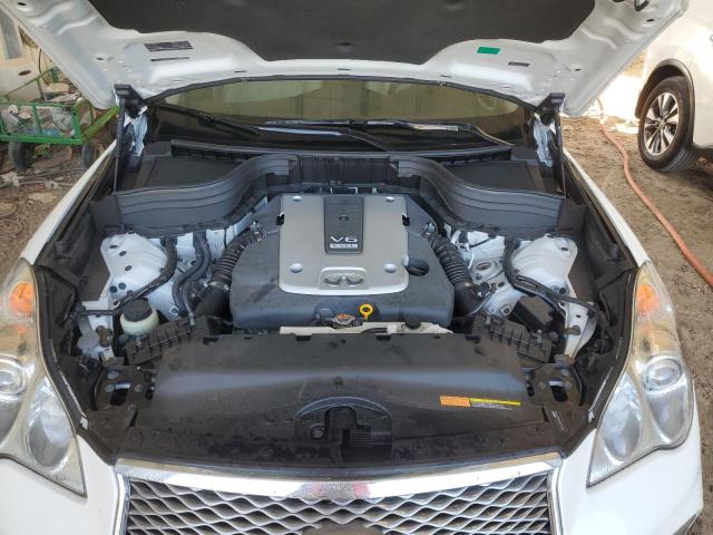 Photo 11 VIN: JN1BJ0RP6GM235935 - INFINITI QX50 