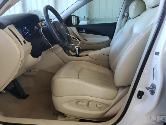 Photo 6 VIN: JN1BJ0RP6GM235935 - INFINITI QX50 