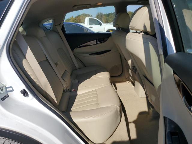 Photo 10 VIN: JN1BJ0RP6HM380068 - INFINITI QX50 