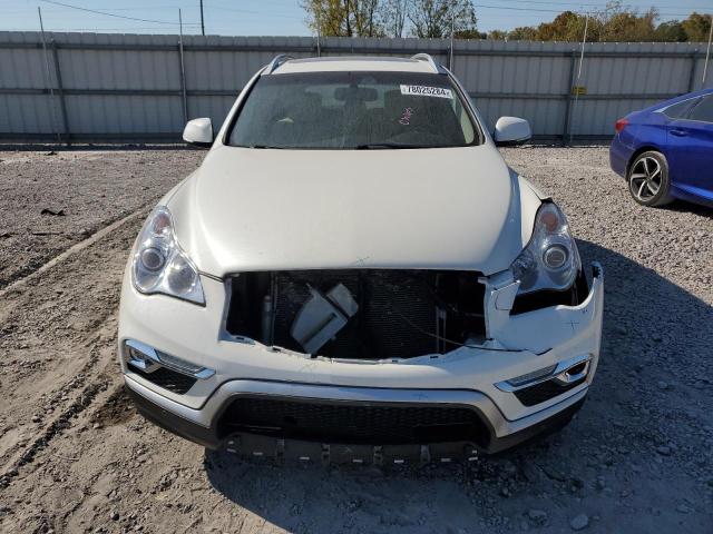 Photo 4 VIN: JN1BJ0RP6HM380068 - INFINITI QX50 