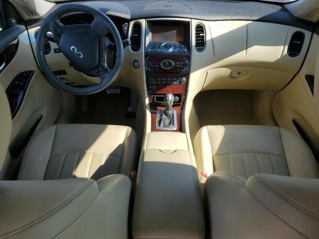 Photo 7 VIN: JN1BJ0RP6HM380068 - INFINITI QX50 