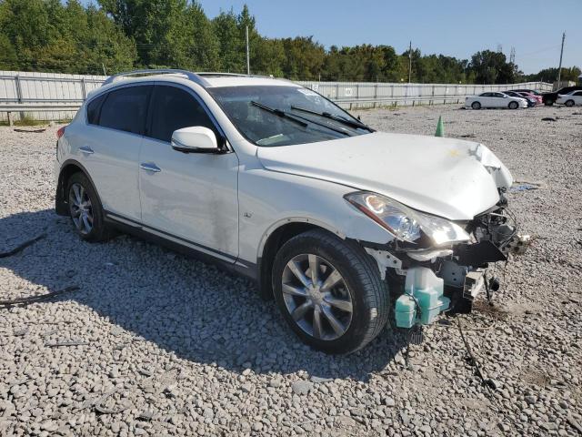 Photo 3 VIN: JN1BJ0RP6HM384105 - INFINITI QX50 