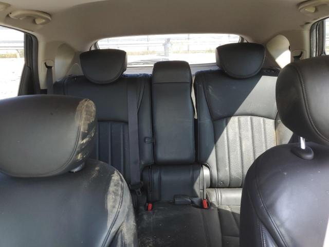 Photo 9 VIN: JN1BJ0RP6HM384105 - INFINITI QX50 