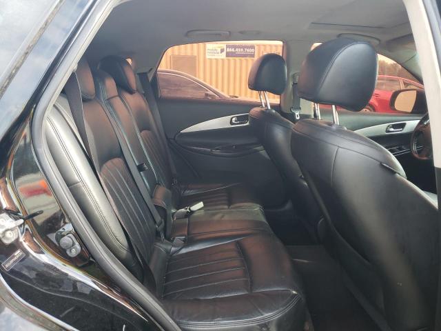 Photo 10 VIN: JN1BJ0RP6HM384380 - INFINITI QX50 