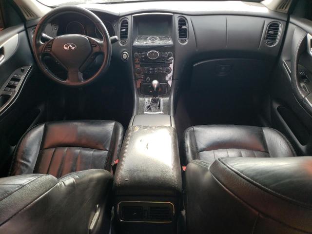 Photo 7 VIN: JN1BJ0RP6HM384380 - INFINITI QX50 