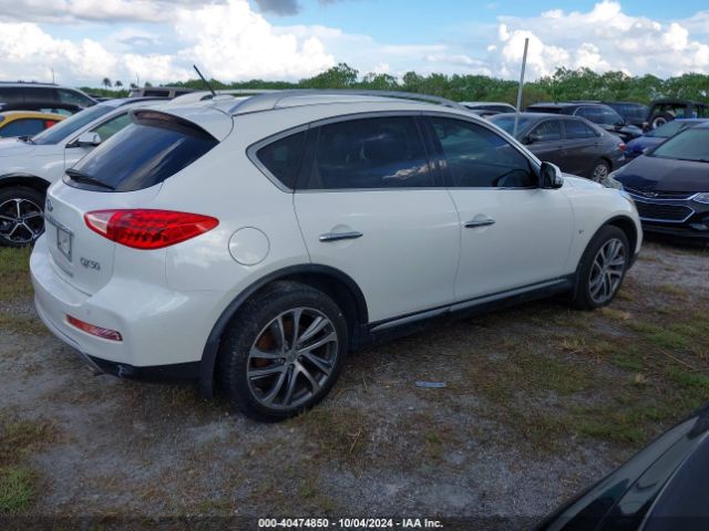 Photo 3 VIN: JN1BJ0RP6HM384492 - INFINITI QX50 