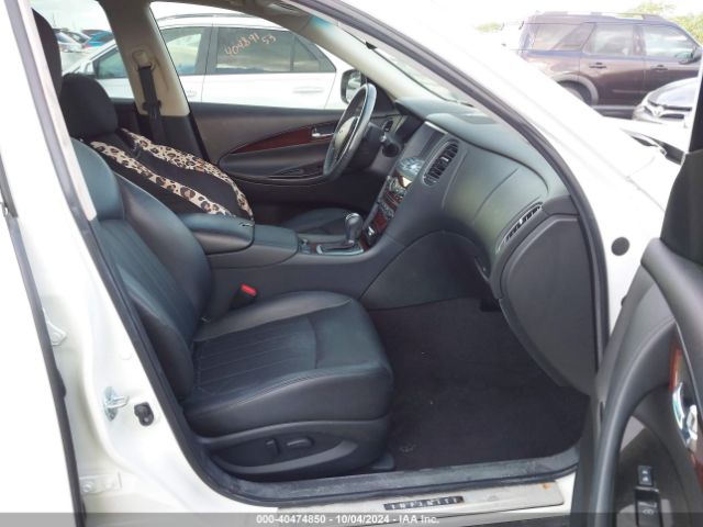 Photo 4 VIN: JN1BJ0RP6HM384492 - INFINITI QX50 