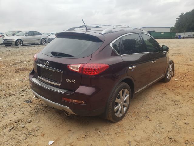 Photo 3 VIN: JN1BJ0RP6HM386811 - INFINITI QX50 