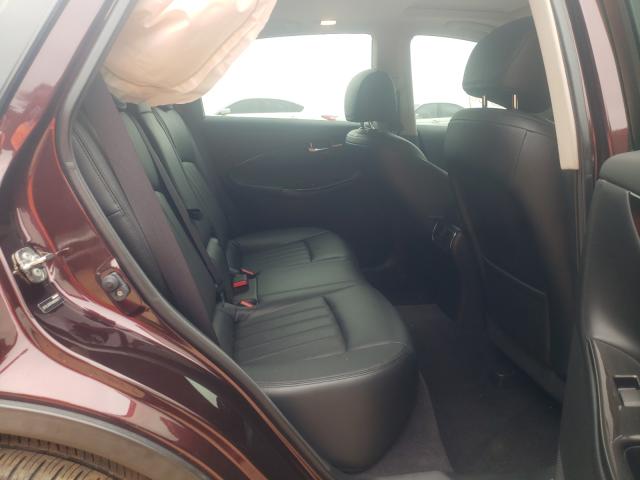 Photo 5 VIN: JN1BJ0RP6HM386811 - INFINITI QX50 