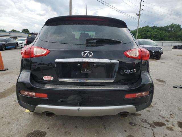 Photo 5 VIN: JN1BJ0RP6HM387019 - INFINITI QX50 