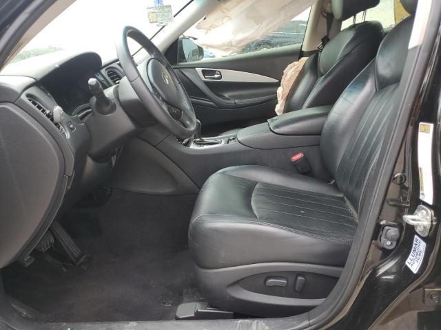 Photo 6 VIN: JN1BJ0RP6HM387019 - INFINITI QX50 